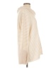 Calvin Klein Ivory Turtleneck Sweater Size L - photo 4