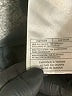 Nike Black Long Sleeve Turtleneck Size M - photo 8