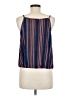 BCBGeneration Blue Tank Top Size M - photo 2