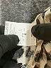 Unbranded 100% Polyester Animal Print Tan Casual Dress Size M - photo 7