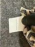 Unbranded 100% Polyester Animal Print Tan Casual Dress Size M - photo 8