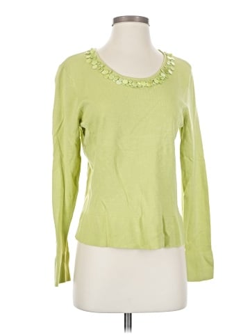 Studio Works Long Sleeve T-Shirt (view 1)