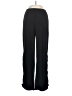 MSK Solid Black Track Pants Size S - photo 1