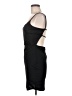 Assorted Brands Solid Black Cocktail Dress Size M - photo 5