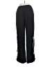 MSK Solid Black Track Pants Size S - photo 2