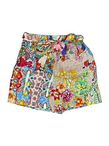 Johnny Was Shorts (view 1)