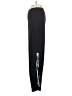 MSK Solid Black Track Pants Size S - photo 5