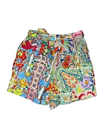 Johnny Was Shorts (view 2)