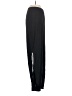 MSK Solid Black Track Pants Size S - photo 4