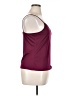 Unbranded 100% Polyester Burgundy Tank Top Size XL - photo 4