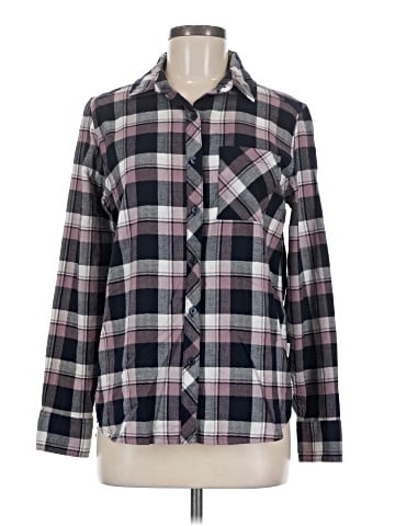 Orvis Long Sleeve Button-Down Shirt (view 1)