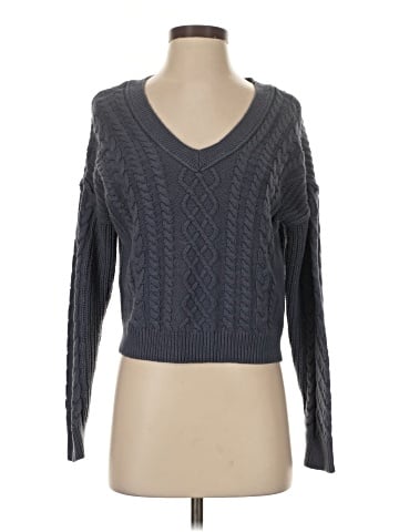 Aeropostale Pullover Sweater (view 1)