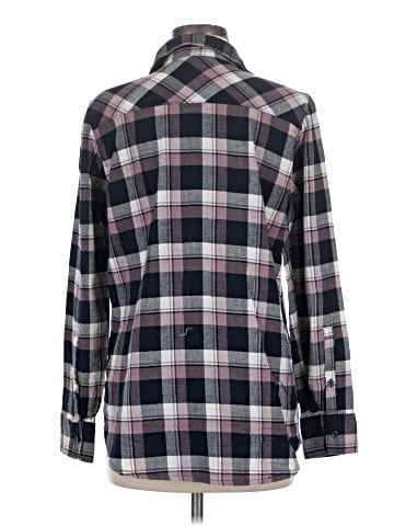 Orvis Long Sleeve Button-Down Shirt (view 2)