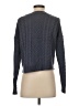 Aeropostale Gray Pullover Sweater Size XS - photo 2
