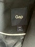 Gap Black Blazer Size 8 - photo 6