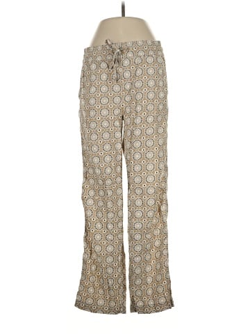 Ann Taylor Factory Linen Pants (view 1)