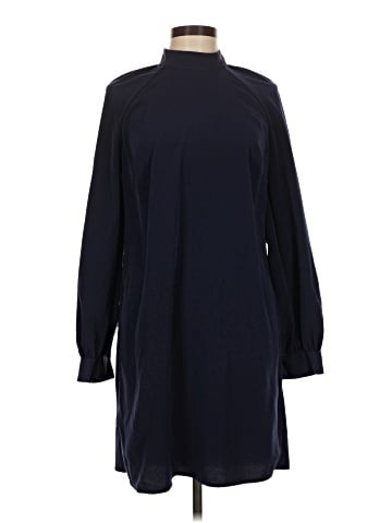 Express Casual Dress (view 1)