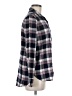 Orvis Plaid Gray Long Sleeve Button-Down Shirt Size M - photo 4