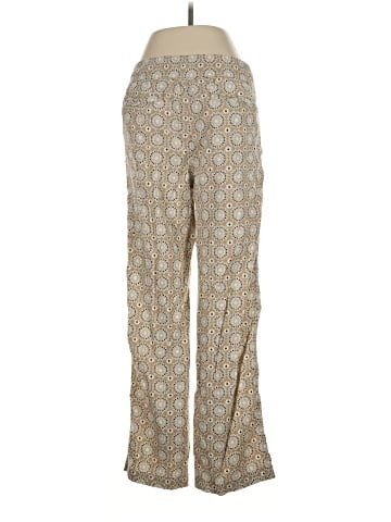 Ann Taylor Factory Linen Pants (view 2)
