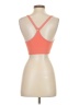 Unbranded Orange Sports Bra Size S (estimated) - photo 2