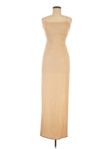 Jump Apparel Cocktail Dress (view 1)