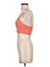 Unbranded Orange Sports Bra Size S (estimated) - photo 5