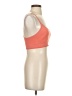 Unbranded Orange Sports Bra Size S (estimated) - photo 4