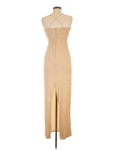 Jump Apparel Cocktail Dress (view 2)