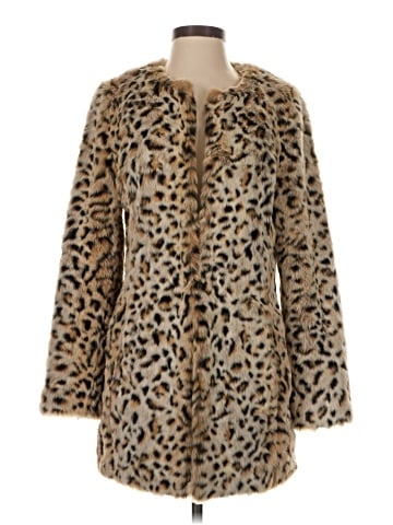 Steve Madden Coat (view 1)