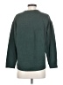 Orvis Green Pullover Sweater Size S - photo 2