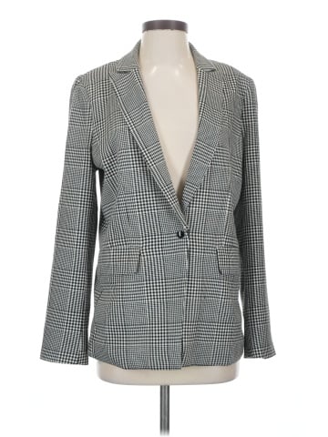 Aqua Blazer (view 1)