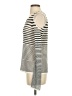 Rag & Bone/JEAN Stripes Silver Pullover Sweater Size S - photo 5