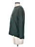 Orvis Green Pullover Sweater Size S - photo 5
