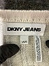 DKNY Jeans Ivory Pullover Sweater Size L - photo 7
