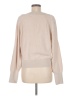 Pinque Tan Pullover Sweater Size M - photo 2