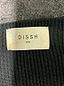 Dissh Black Pullover Sweater Size XXL - photo 7
