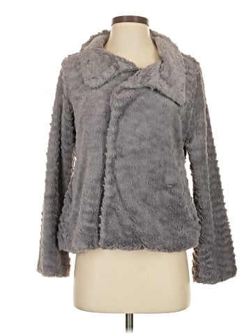 Patagonia Faux Fur Jacket (view 1)