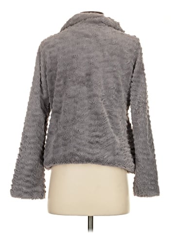 Patagonia Faux Fur Jacket (view 2)