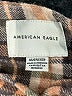 American Eagle Outfitters 100% Cotton Green Jacket Size XS - photo 6