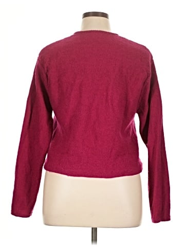 Merona Wool Cardigan (view 2)
