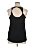 Zyia Active Black Sleeveless Top Size XL - photo 2