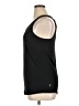 Zyia Active Black Sleeveless Top Size XL - photo 5