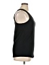 Zyia Active Black Sleeveless Top Size XL - photo 4