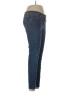 Trafaluc by Zara Blue Jeans Size 10 - photo 4