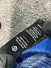 Agnes & Dora Blue Active Pants Size XS - photo 8