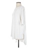 Unbranded White Casual Dress Size S (estimated) - photo 5