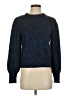 Banana Republic Tweed Blue Pullover Sweater Size S (petite) - photo 1