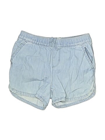 The Children's Place Denim Shorts (view 1)