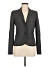 J.Crew Gray Wool Blazer Size 6 - photo 1
