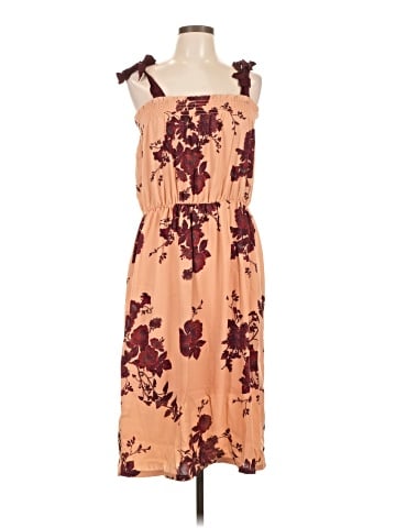 Bobeau Casual Dress (view 1)